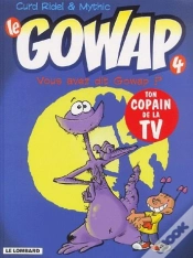 Capa do artigo Le Gowap