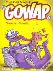 Le Gowap T.6; Gare Au Gowap