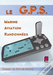 Le Gps ; Marine Aviation Randonnees
