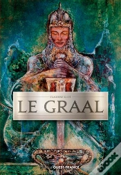 Capa do artigo Le Graal