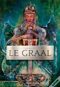 Capa do artigo Le Graal