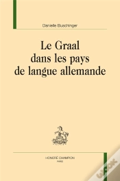 Capa do artigo Le Graal Dans Les Pays De Langue Allemande