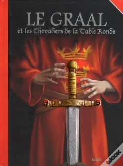 Capa do artigo Le Graal Et Les Chevaliers De La Table Ronde