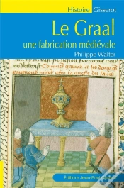 Capa do artigo Le Graal