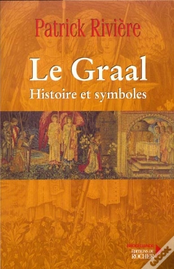 Capa do artigo Le Graal