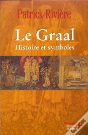 Capa do artigo Le Graal