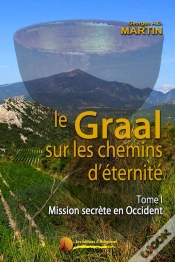 Capa do artigo Le Graal Sur Les Chemins D