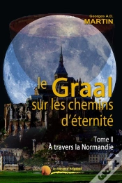 Capa do artigo Le Graal Sur Les Chemins D