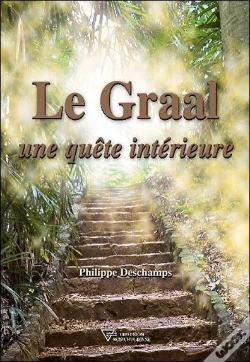 Capa do artigo Le Graal ; Une Quête Intérieure