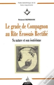 Capa do artigo Le Grade Compagnon Au Rer