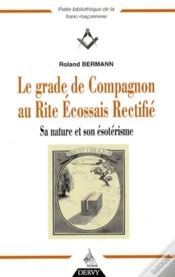 Capa do artigo Le Grade Compagnon Au Rer