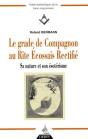 Le Grade Compagnon Au Rer - Preview