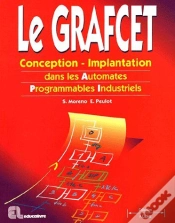 Capa do artigo Le Grafcet ; Conception-Implantation Dans Les Automates Programmables Industriels