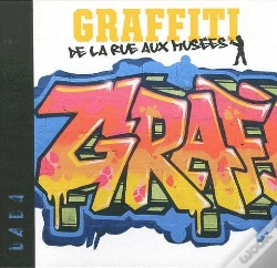 Capa do artigo Le Graffiti