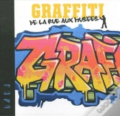 Capa do artigo Le Graffiti