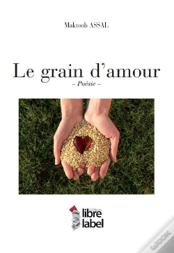 Capa do artigo Le Grain D'Amour