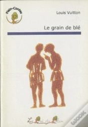 Capa do artigo Le Grain De Blé