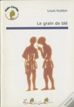 Capa do artigo Le Grain De Blé