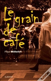 Le Grain De Cafe