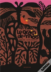 Capa do artigo Le Grain De Maïs