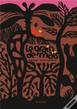 Capa do artigo Le Grain De Maïs