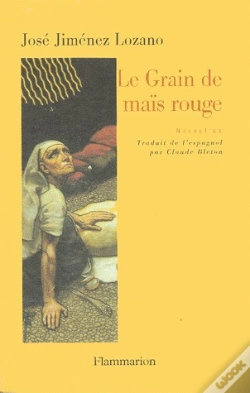 Capa do artigo Le Grain De Maïs Rouge