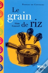 Le Grain De Riz