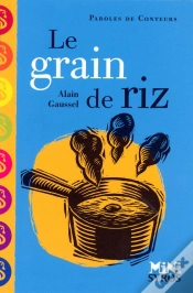 Capa do artigo Le Grain De Riz