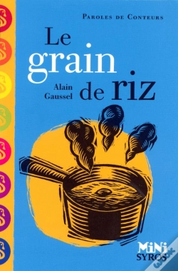 Capa do artigo Le Grain De Riz