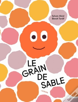 Capa do artigo Le Grain De Sable