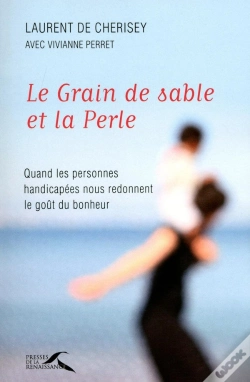 Capa do artigo Le Grain De Sable Et La Perle