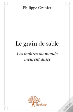 Capa do artigo Le Grain De Sable