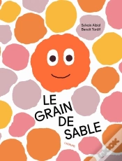 Capa do artigo Le Grain De Sable