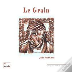 Capa do artigo Le Grain