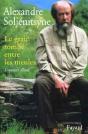 Le Grain Tombe Entre Les Meules - Preview