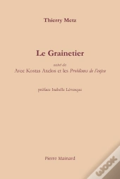Le Grainetier