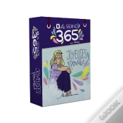 Capa do artigo Le Grand 365 Joyeuses Pensées Avec Mathou