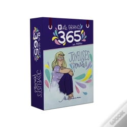 Capa do artigo Le Grand 365 Joyeuses Pensées Avec Mathou