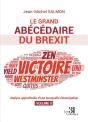 Le Grand Abécédaire Du Brexit : Analyse Approfondie D'Une Incroyable Émancipation T.2 - Preview