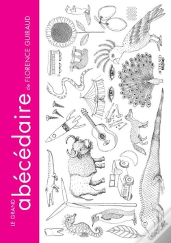 Capa do artigo Le Grand Abécédaire