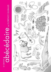 Capa do artigo Le Grand Abécédaire