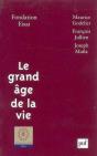 Le Grand Age De La Vie - Preview