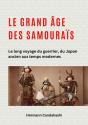 Le Grand Âge Des Samouraïs - Preview