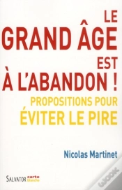 Capa do artigo Le Grand Âge Est À L