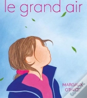 Capa do artigo Le Grand Air