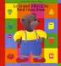 Le Grand Album De Petit Ours Brun - Preview