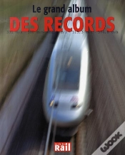 Capa do artigo Le Grand Album Des Records