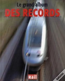 Capa do artigo Le Grand Album Des Records