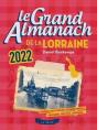 Le Grand Almanach De Franche-Comte 2022 - Preview