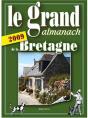 Le Grand Almanach De La Bretagne 2009 - Preview